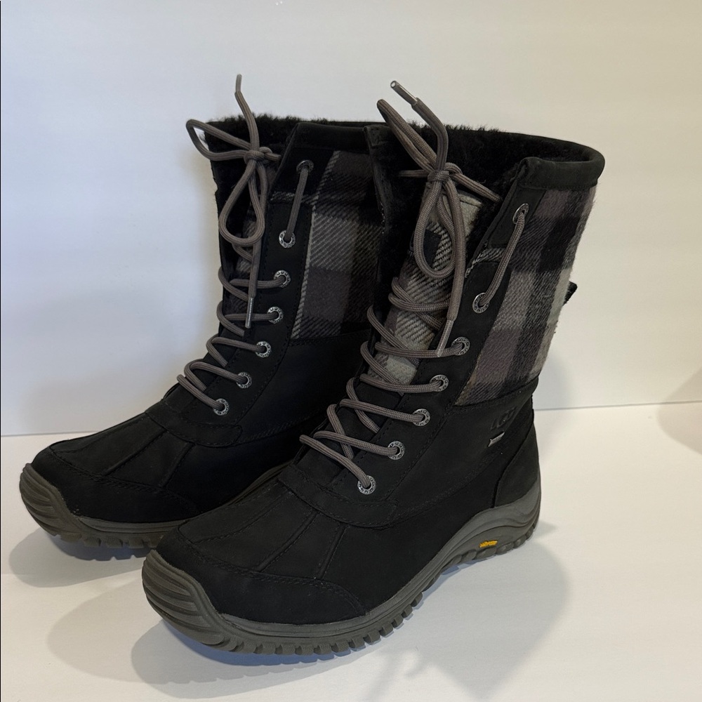 UGG EVENT WATERPROOF BOOTS SZ 9.5 FOR WOMEN’S